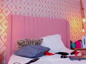 Chaturbate Watch Live Sex Cams of cielo_banks