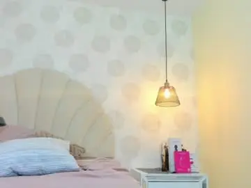 Chaturbate Sex Cam of cielo_banks