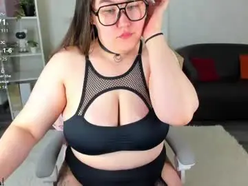 Chaturbate Sex Chat of elizabeth_lia