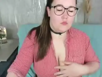 Chaturbate Nude Webcam of elizabeth_lia