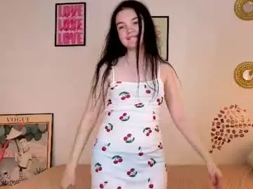 Chaturbate Sex Cam of emmasmall