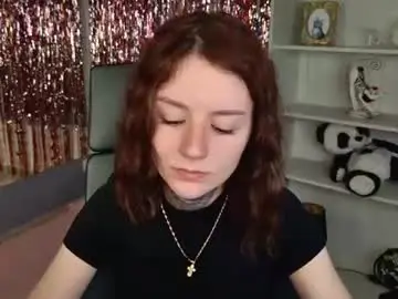 Chaturbate Best Webcam of esterhernandes