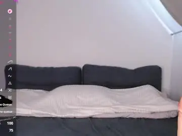 Chaturbate Live Sex Cam of gentle__woman