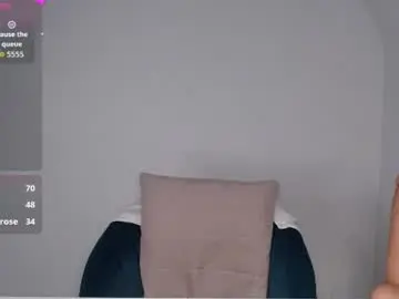 Chaturbate Free Porn Cam of gentle__woman