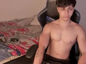 Chaturbate Adult Webcams of harry_p01