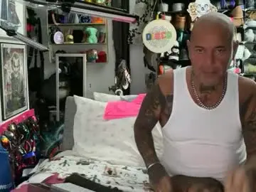 Chaturbate Live Sex of hotstuff775616