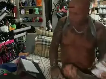 Chaturbate Free Porn Cam of hotstuff775616