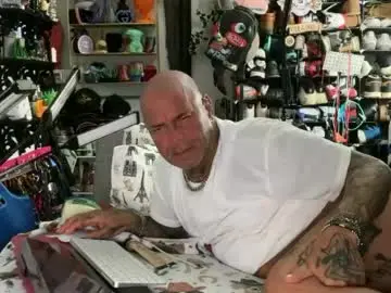 Chaturbate Live Sex Cam of hotstuff775616