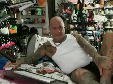Chaturbate Adult Webcam of hotstuff775616