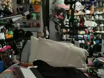 Chaturbate Live Sex Cam of hotstuff775616