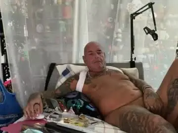 Chaturbate Sex Cam of hotstuff775616