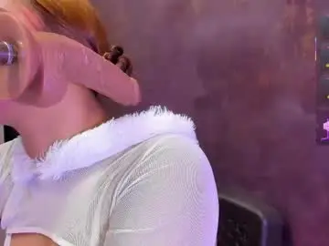 Chaturbate Adult Video Chat of issie_cute