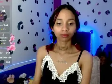 Chaturbate Live Sex Cam of ivoryaiko