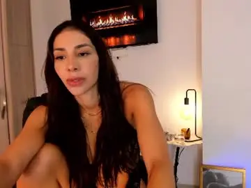 Chaturbate Sex Cam of kendra_bennz_