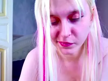 Chaturbate Sex Chat of kitty_dora