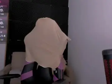 Chaturbate Adult Webcams of lady_yas