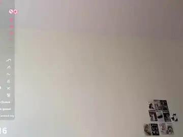 Chaturbate Best Webcam of lillianadejager