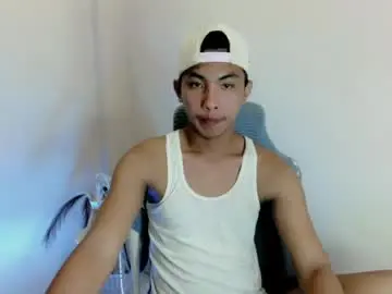 Chaturbate Live Sex Cam of louie_vootontaka