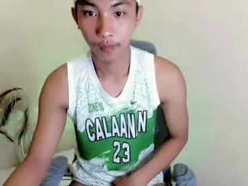 Chaturbate Adult Video Chat of louie_vootontaka