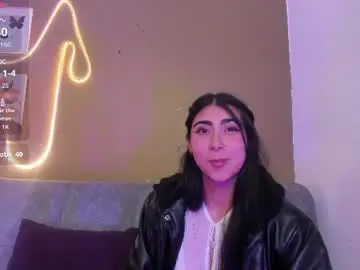 Chaturbate Live Sex of luciifergp