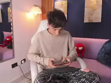 Chaturbate Live Porn of lumiernova