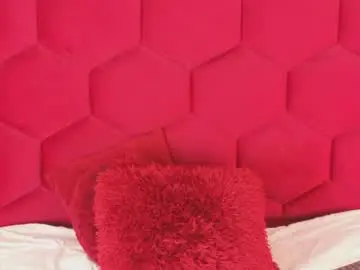Chaturbate Nude Webcam of lumiernova