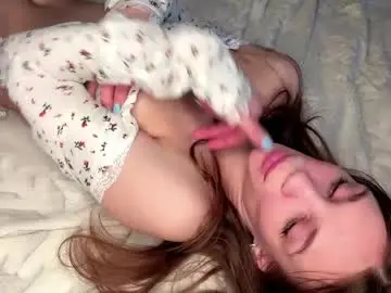 Chaturbate Adult Video Chat of marlenamarschel