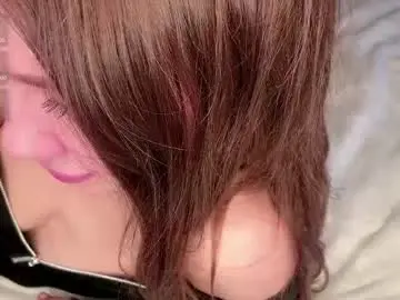 Chaturbate Live Sex of marlenamarschel