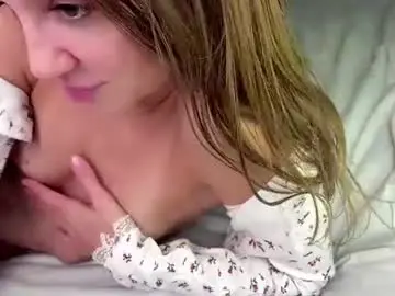 Chaturbate Live Sex of marlenamarschel