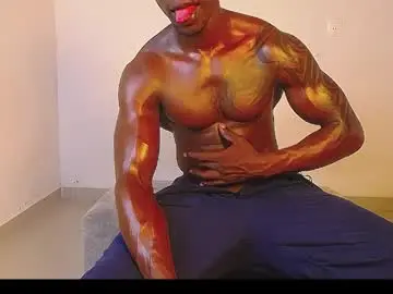Chaturbate Nude Webcam of mrbyronstallion