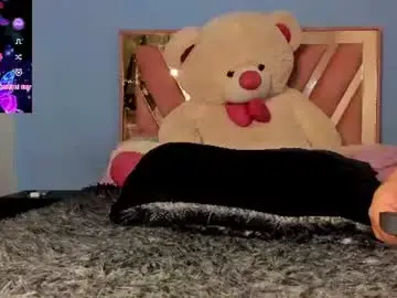 Chaturbate Free Live Porn of n_tiana