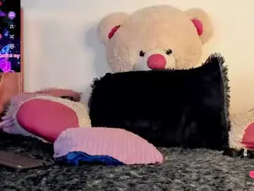 Chaturbate Watch Live Sex Cams of n_tiana