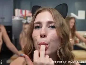 Chaturbate Best live sex cam show of nakedbakers