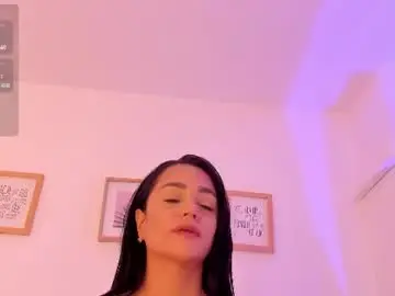 Chaturbate Sex Cam of nathi_rodri