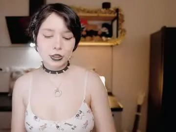 Chaturbate Private Sex Chat of nickari_x