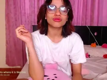 Chaturbate Sex Cam of nicole_bonnet