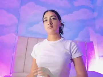 Chaturbate Best live sex cam show of nikibrice