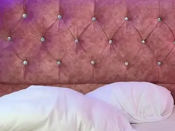 Chaturbate Live Sex of nikibrice