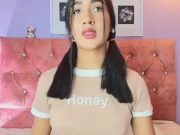 Chaturbate Best live sex cam show of nikibrice