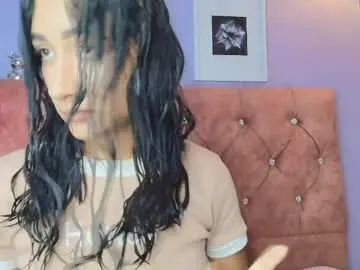 Chaturbate Adult Webcam of nikibrice