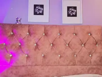 Chaturbate Live Sex of nikibrice