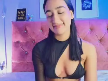 Chaturbate Live Sex Cam of nikibrice