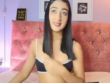 Chaturbate Best Webcam of nikibrice