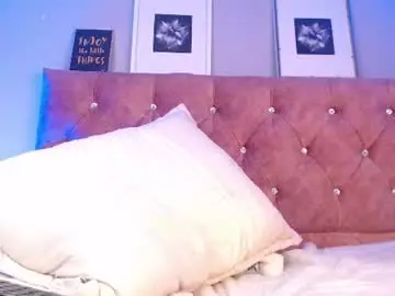 Chaturbate Adult Video Chat of nikibrice