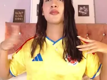 Chaturbate Free Live Porn of nikibrice