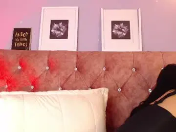 Chaturbate Adult Video Chat of nikibrice