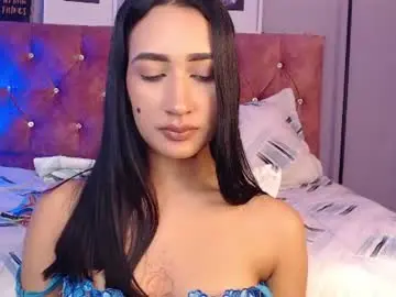 Chaturbate Adult Video Chat of nikibrice