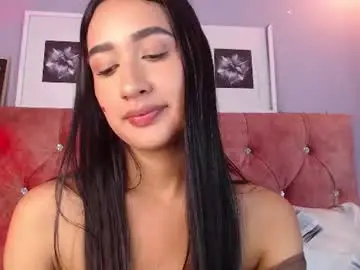 Chaturbate Best Webcam of nikibrice