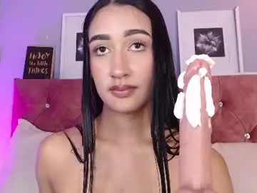 Chaturbate Live Sex Cam of nikibrice