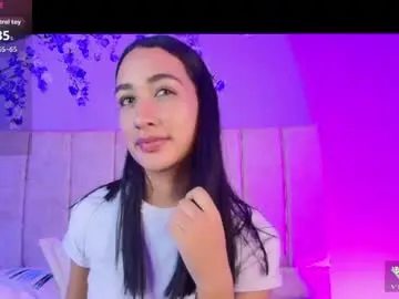 Chaturbate Sex Chat of nikibrice